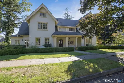 15 Edgehill Road, New Haven, CT 06511 - Photo 1