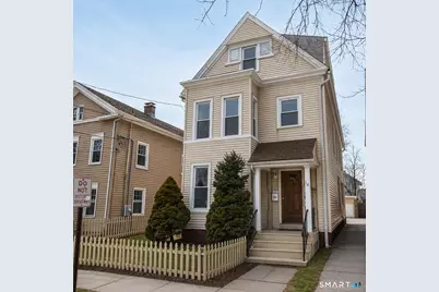 16 Edwards Street, New Haven, CT 06511 - Photo 1