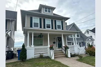 116 Townsend Avenue, New Haven, CT 06512 - Photo 1