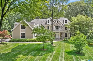 74 George Hull Hill Rd, Redding, CT 06896 - Photo 1