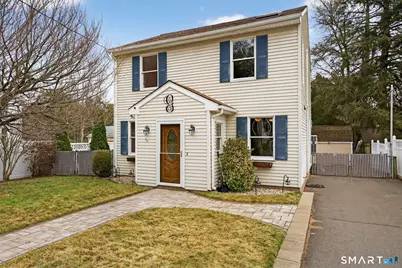 8 High Street, Wallingford, CT 06492 - Photo 1