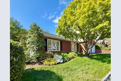 73 Bank Street, New Canaan, CT 06840 - Photo 1