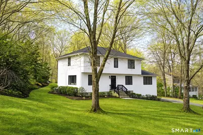 117 Settlers Farm Road, Monroe, CT 06468 - Photo 1
