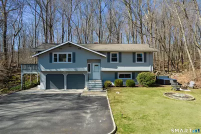 54 Rita Drive, New Fairfield, CT 06812 - Photo 1