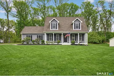 5 Tom Allyn Court, Ledyard, CT 06335 - Photo 1