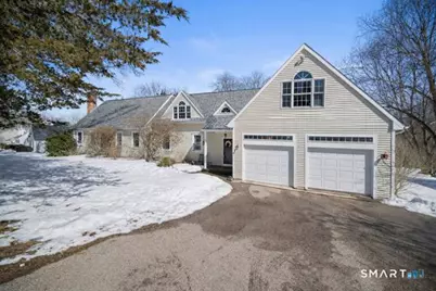 8 Hickory Court, Colchester, CT 06415 - Photo 1