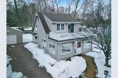 8 Lafayette Road, Marlborough, CT 06447 - Photo 1