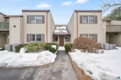 1011 Twin Circle Drive #1011, South Windsor, CT 06074 - Photo 1