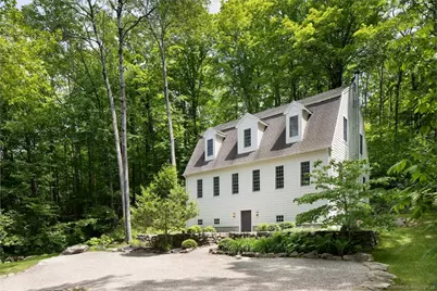 3 West Mountain Road, Sharon, CT 06069 - Photo 1