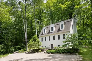 3 W Mountain Rd, Sharon, CT 06069 - Photo 1