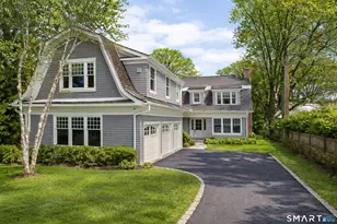 7 Indian Head Rd, Greenwich, CT 06878 - Photo 1