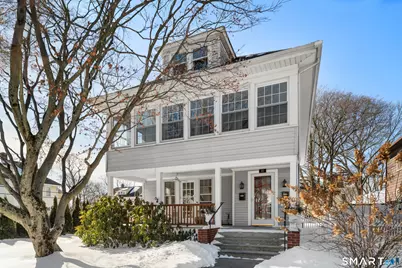 80 Gregory Boulevard, Norwalk, CT 06855 - Photo 1