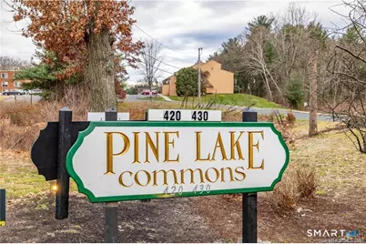 422 Emmett Street #APT E, Bristol, CT 06010 - Photo 1