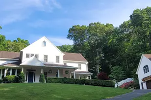 42 Topstone Rd, Redding, CT 06896 - Photo 1