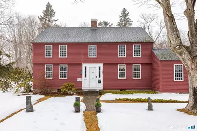 27 Edgerton Street, East Hampton, CT 06424 - Photo 1