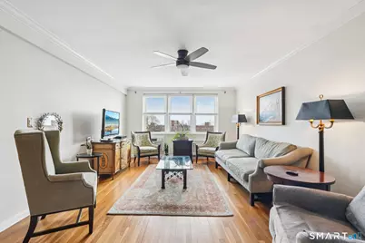 4 Putnam Hill #4F, Greenwich, CT 06830 - Photo 1