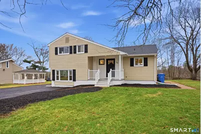 53 Frances Drive, Manchester, CT 06040 - Photo 1