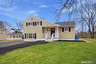 53 Frances Dr, Manchester, CT 06040 - Photo 1
