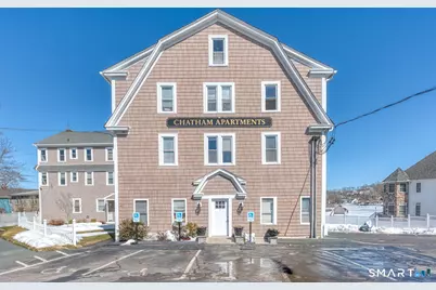 41 East High Street #11, East Hampton, CT 06424 - Photo 1