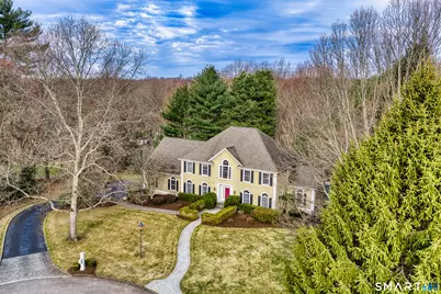 111 Stones Throw, Trumbull, CT 06611 - Photo 1