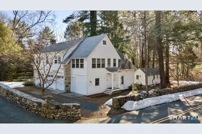 14 Chestnut Hill Road, Stamford, CT 06903 - Photo 1