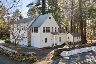 14 Chestnut Hill Rd, Stamford, CT 06903 - Photo 1