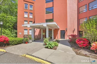 222 Williams Street East #APT 402, Glastonbury, CT 06033 - Photo 1