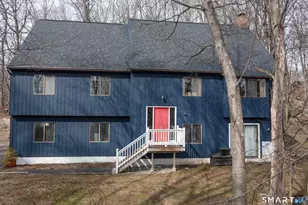 23 Trails End Ln, Ridgefield, CT 06877 - Photo 1