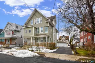 201 French St, Bridgeport, CT 06606 - Photo 1