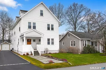 33 Myrtle Street, Norwalk, CT 06855 - Photo 1