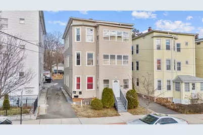 329 Broad Street #2, New Britain, CT 06053 - Photo 1