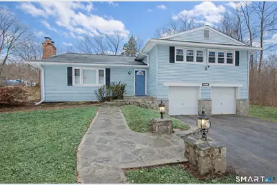 60 Hawthorne Drive, Monroe, CT 06468 - Photo 1