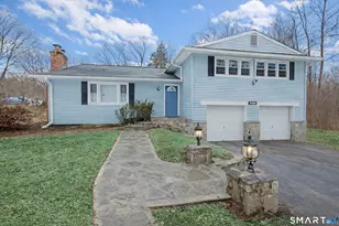 60 Hawthorne Dr, Monroe, CT 06468 - Photo 1