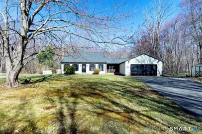 82 Bolton Branch Road, Coventry, CT 06238 - Photo 1
