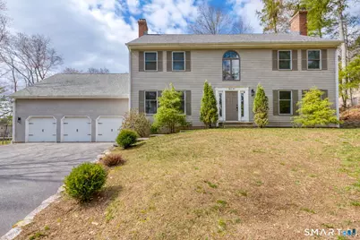 35 High Gate Drive, Avon, CT 06001 - Photo 1