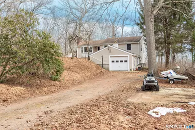 39 Paper Mill Road, Hebron, CT 06231 - Photo 1