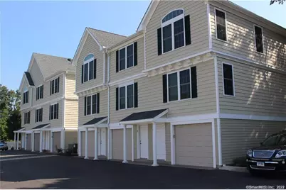 83 Buckingham Avenue #A, Milford, CT 06460 - Photo 1