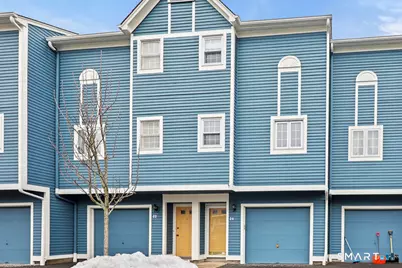 50 Pierce Street #APT 24, Plainville, CT 06062 - Photo 1