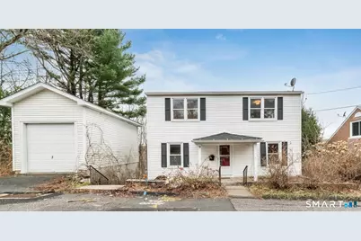9 Rockland Avenue, Watertown, CT 06779 - Photo 1