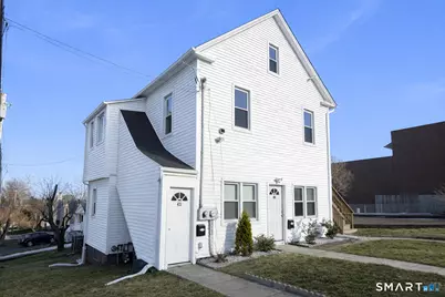 471 Marlborough Terrace #1, Fairfield, CT 06825 - Photo 1