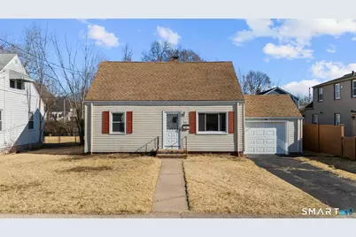 191 Bradley Avenue, Hamden, CT 06514 - Photo 1