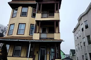 463 Logan St, Bridgeport, CT 06607 - Photo 1