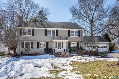 15 Avondale Road, West Hartford, CT 06117 - Photo 1
