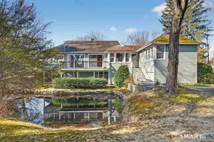 46A Beach Ave, Madison, CT 06443 - Photo 1