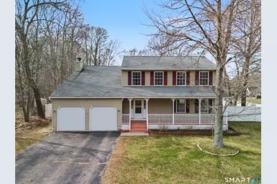 11 Mayo Avenue, Montville, CT 06370 - Photo 1