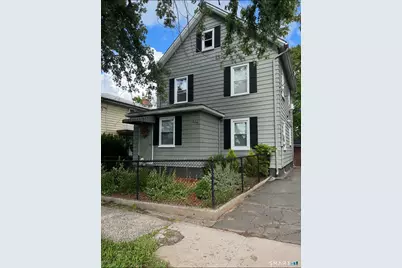 569 Burritt Street, New Britain, CT 06053 - Photo 1