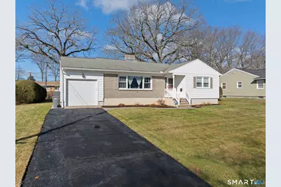 16 Phyllis Drive, Naugatuck, CT 06770 - Photo 1