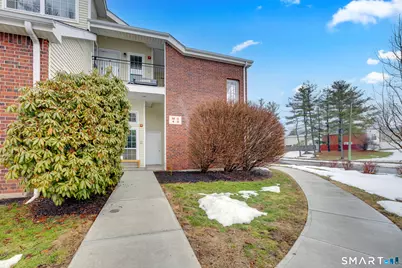 12 Carriage Crossing Lane #12, Middletown, CT 06457 - Photo 1