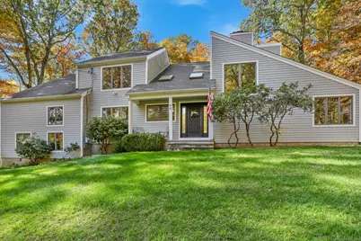 86 Shady Knoll Drive, Stamford, CT 06903 - Photo 1