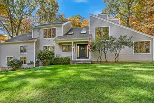 86 Shady Knoll Dr, Stamford, CT 06903 - Photo 1